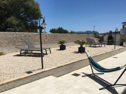 Apartamento Beach House Ilaria- Smeraldo Apt