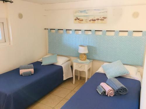 Apartamento Beach House Ilaria- Smeraldo Apt