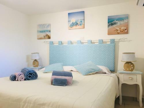 Apartamento Beach House Ilaria- Smeraldo Apt