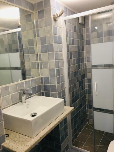 Apartamento Beach House Ilaria- Smeraldo Apt