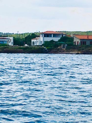 Apartamento Beach House Ilaria- Smeraldo Apt