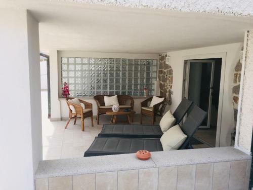 Apartamento Beach House Ilaria- Acquamarina Apt