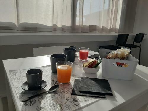 Hostal Kore Home