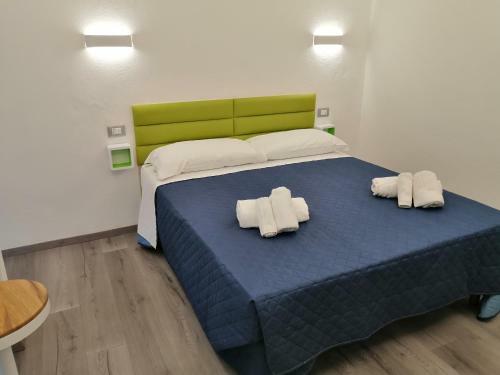 Apartamento Olbialoft