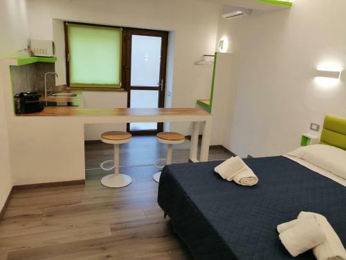 Apartamento Olbialoft