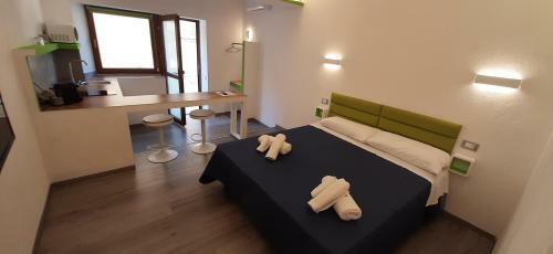 Apartamento Olbialoft