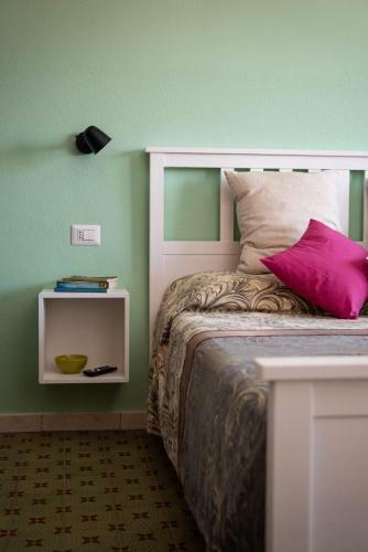 Hostal Altr� Guest House