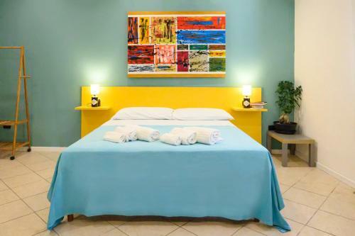 Artroom Apartments
