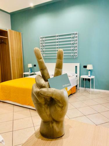 Artroom Apartments