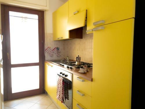 Penthouse Attico Pop
