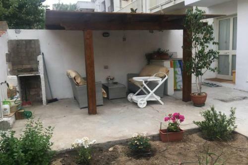 Marina House