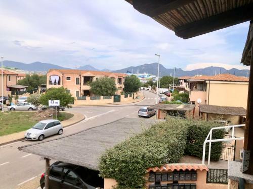 Olbia Mare Marina Seaview Apartment