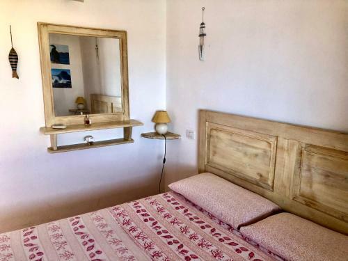 Olbia Mare Marina Seaview Apartment