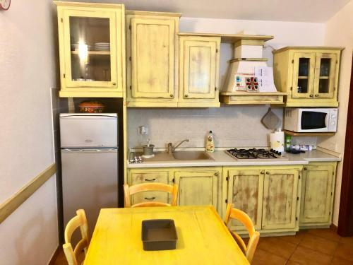 Olbia Mare Marina Seaview Apartment