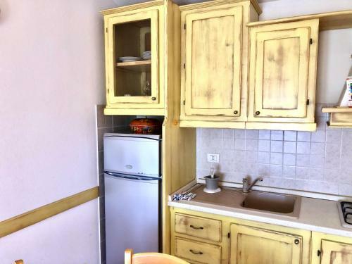 Olbia Mare Marina Seaview Apartment
