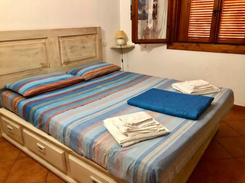 Olbia Mare Marina Seaview Apartment