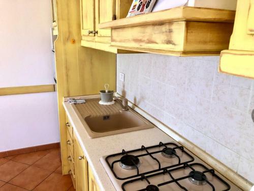 Olbia Mare Marina Seaview Apartment