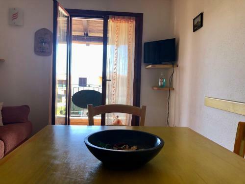 Olbia Mare Marina Seaview Apartment