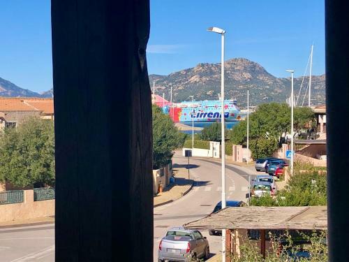 Olbia Mare Marina Seaview Apartment