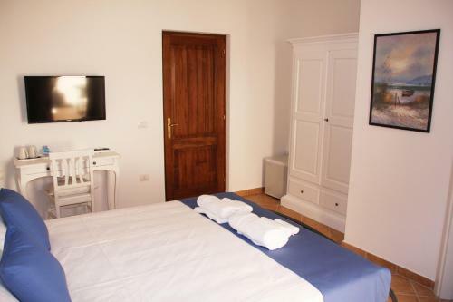 Bed & Breakfast L'alloggio-not Just Rooms