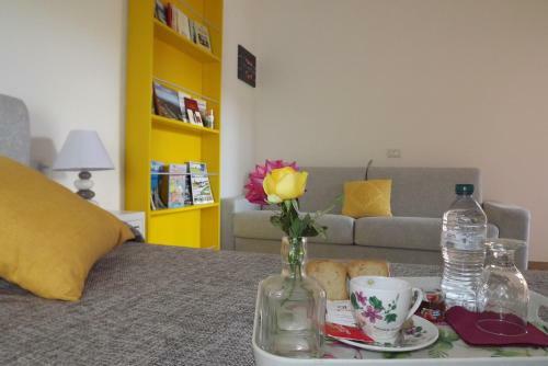 Hostal Flamingo Guest House- Rooms