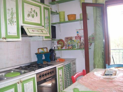Apartamento Ippocampo