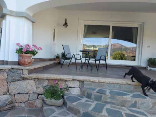 Bed & Breakfast Maria Carmela Intense Living