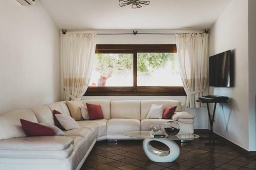 Bed & Breakfast Maria Carmela Intense Living