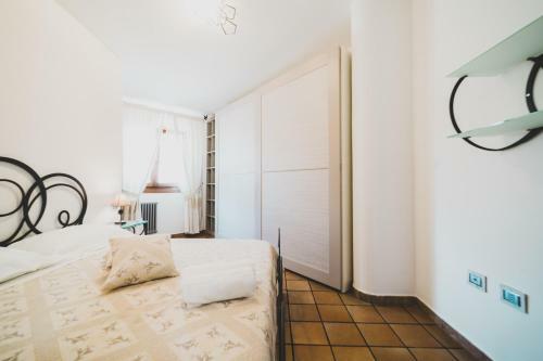 Bed & Breakfast Maria Carmela Intense Living