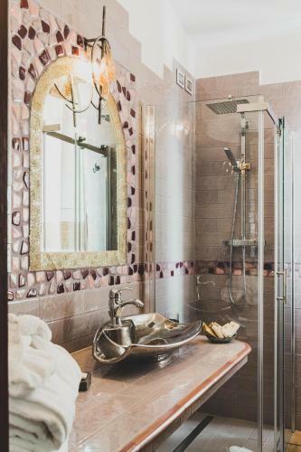 Bed & Breakfast Maria Carmela Intense Living