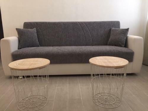 Apartamento Residenza Tamerici