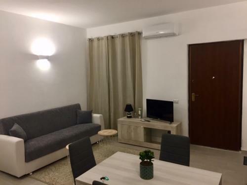 Apartamento Residenza Tamerici