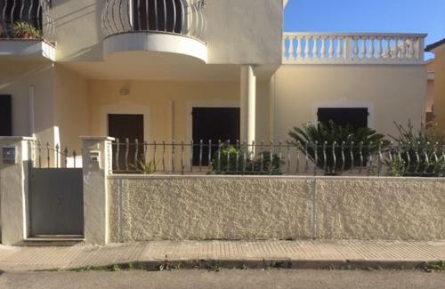 Apartamento Residenza Tamerici
