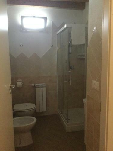 Hostal Casa Luce