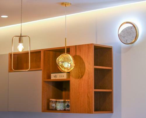 Apartamento Home Avenue Luxury Townhouse