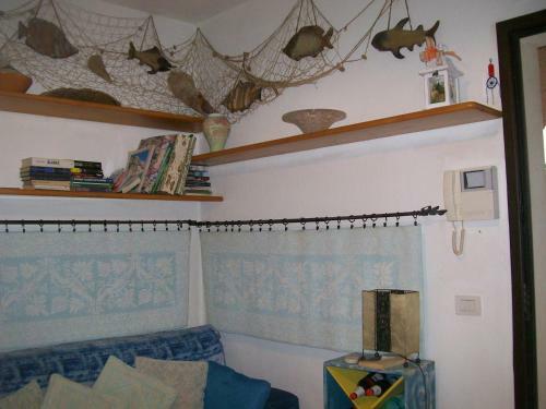 Apartamento Acquamarina