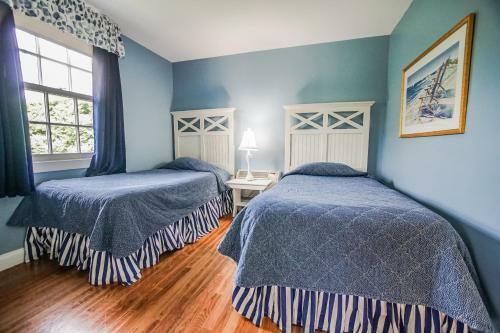 Hotel Beachside Village Resort, A Vri Resort