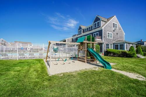 Hotel Beachside Village Resort, A Vri Resort