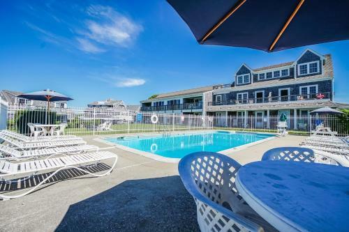 Hotel Beachside Village Resort, A Vri Resort