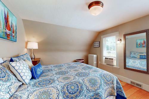 Plum Cove Beach House