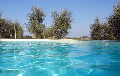 Agroturismo Azienda Agricola Le Querce