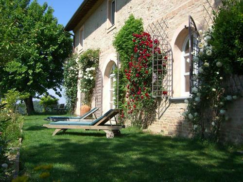 Villa Monterosoli