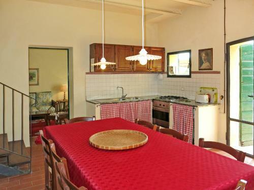 Locazione Turistica Favilli - Paa130