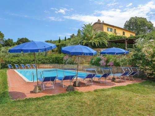 Locazione Turistica Favilli - Paa130