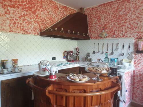 B&B Il Bagarello