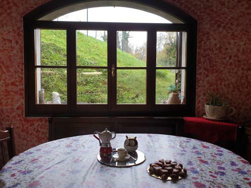 B&B Il Bagarello