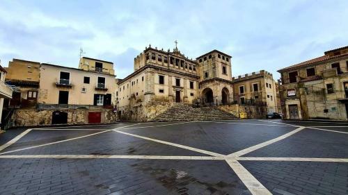 Villa-san-francisco-palma-di-montechiaro-agrigento