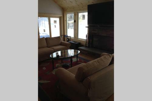 Villa Luxury Fox Hollow Home-laurel Lake