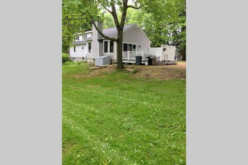 Villa Luxury Fox Hollow Home-laurel Lake