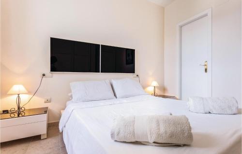 Apartment Manilva